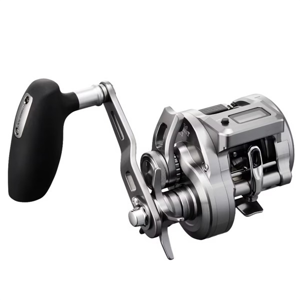 25オシアコンクエストCT